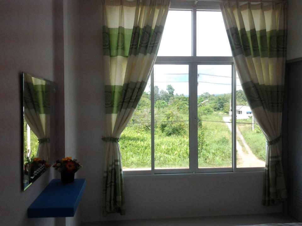 Lemon Tree Motel Surat Thani Exterior foto