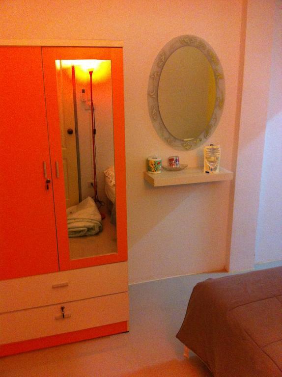 Lemon Tree Motel Surat Thani Exterior foto